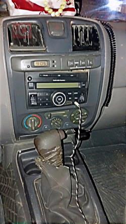 شيفروليه لوف دي ماكس